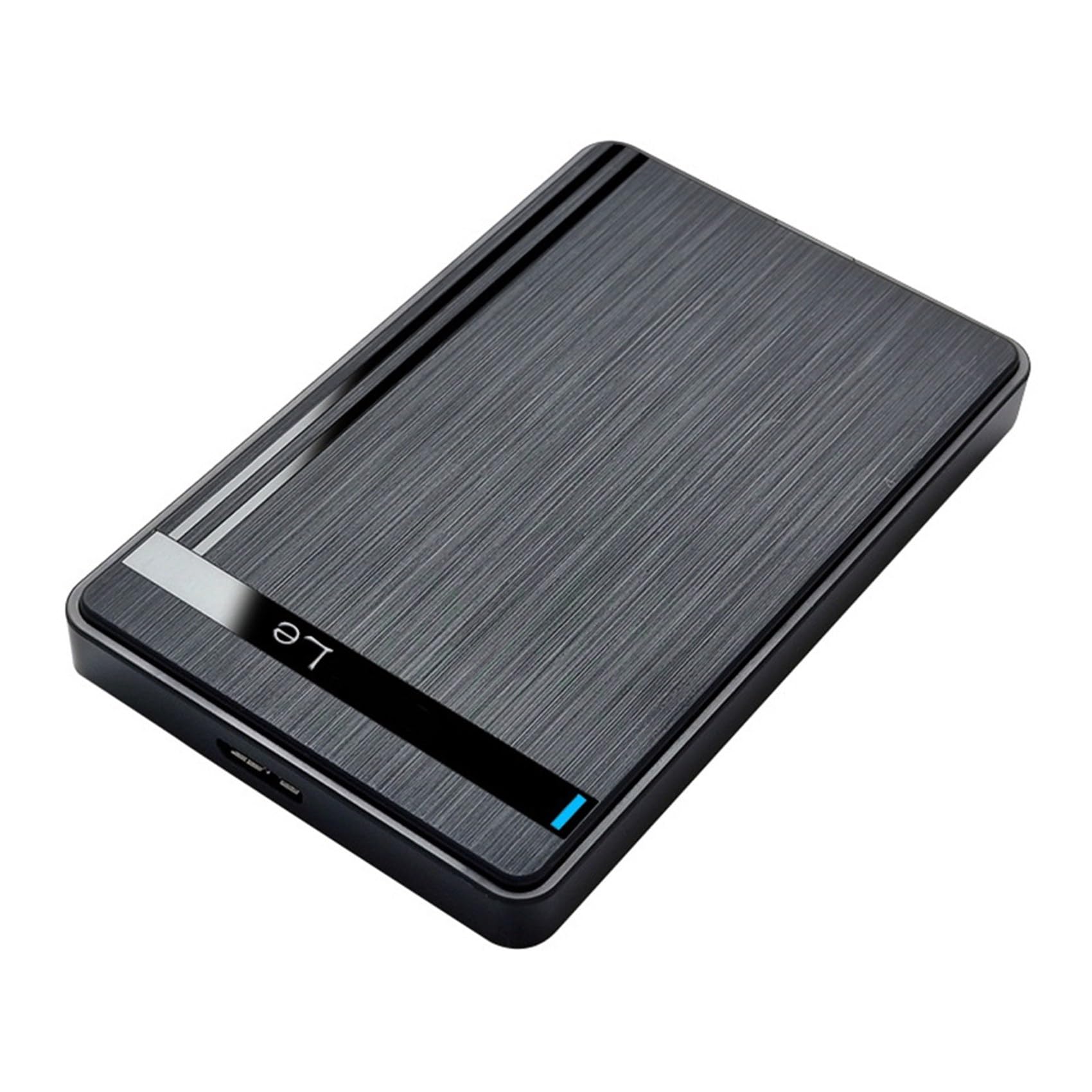 10X Obudowa Dysku Twardego HDD SSD 2,5 USB 3.0 do do Laptopa, Komputera Stacjonarnego, Szybki Transfer Danych