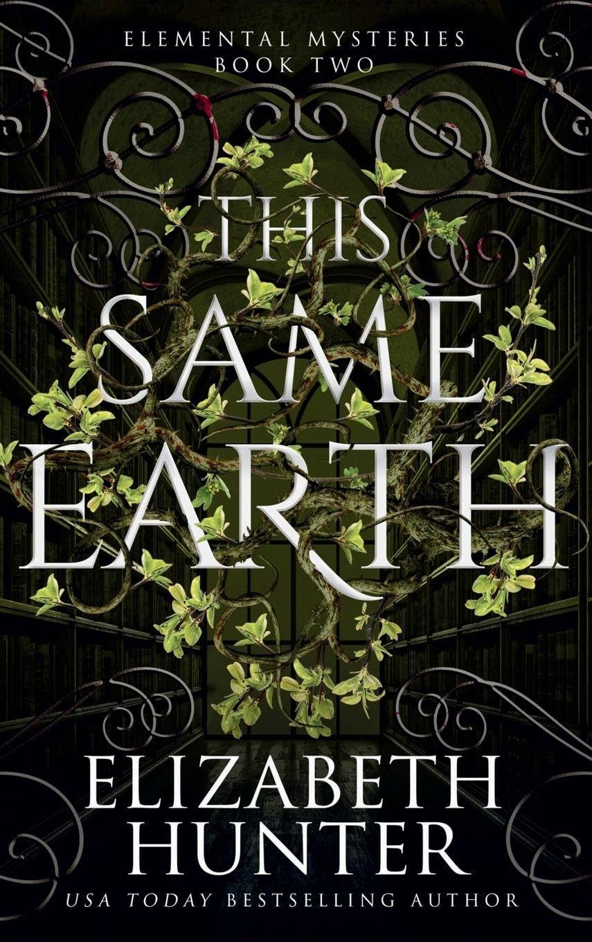 This Same Earth: Color Hardcover Edition      Hardcover – March 3, 2026