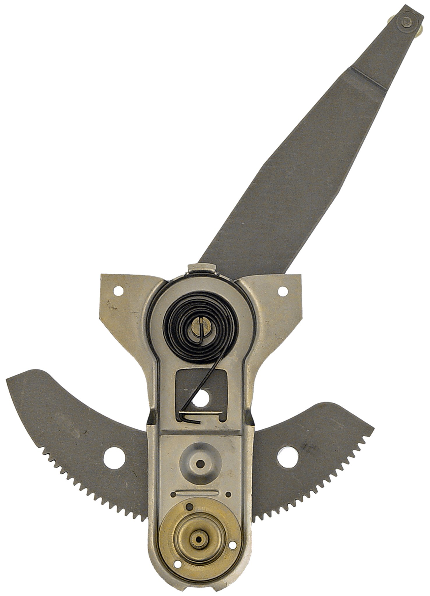 Amazon.com: Dorman 740-524 Front Driver Side Manual Window 