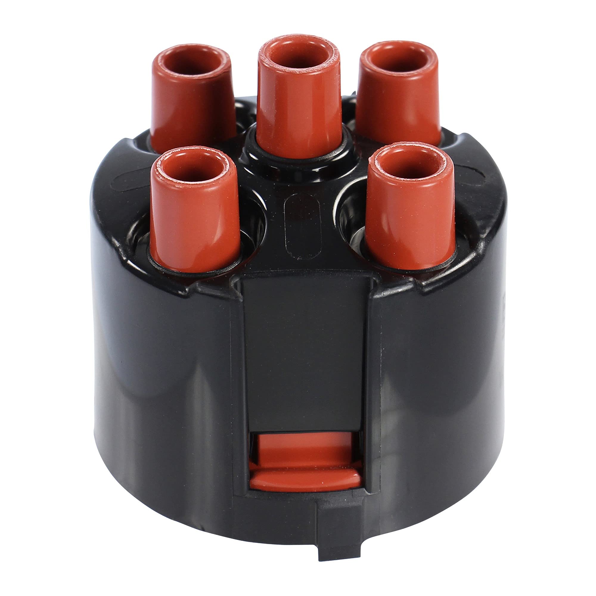 BERU Calotta distributore accensione VK407S Compatibile con: AUDI 100 C3 Avant, 100 C4 Avant, 100 C4 Stufenheck, 80 B2 Stufenheck, 80 B3 Stufenheck, 80 B4 Avant, 80 B4 Stufenheck, A4 B5, A4 B5 Avant