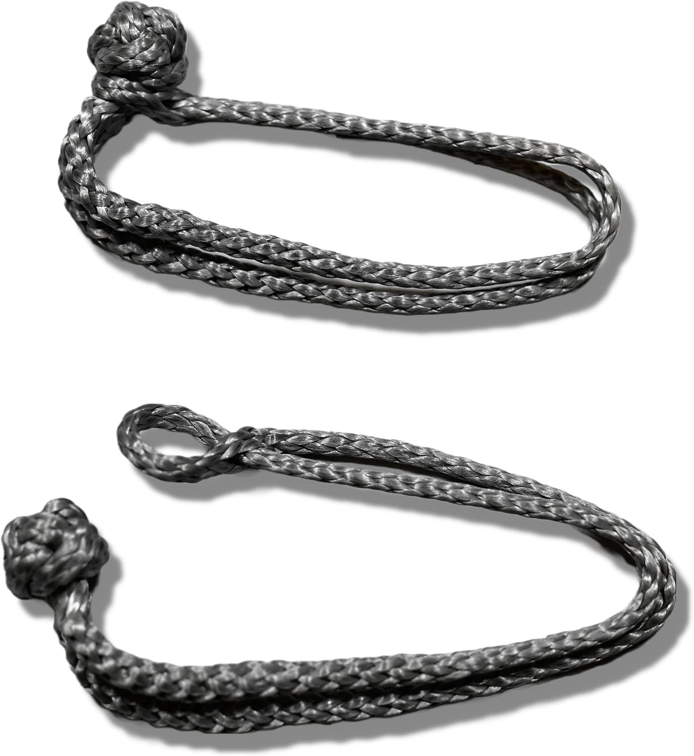 Hanging High Hammocks 74 Amsteel Soft Shackle 3 inch with