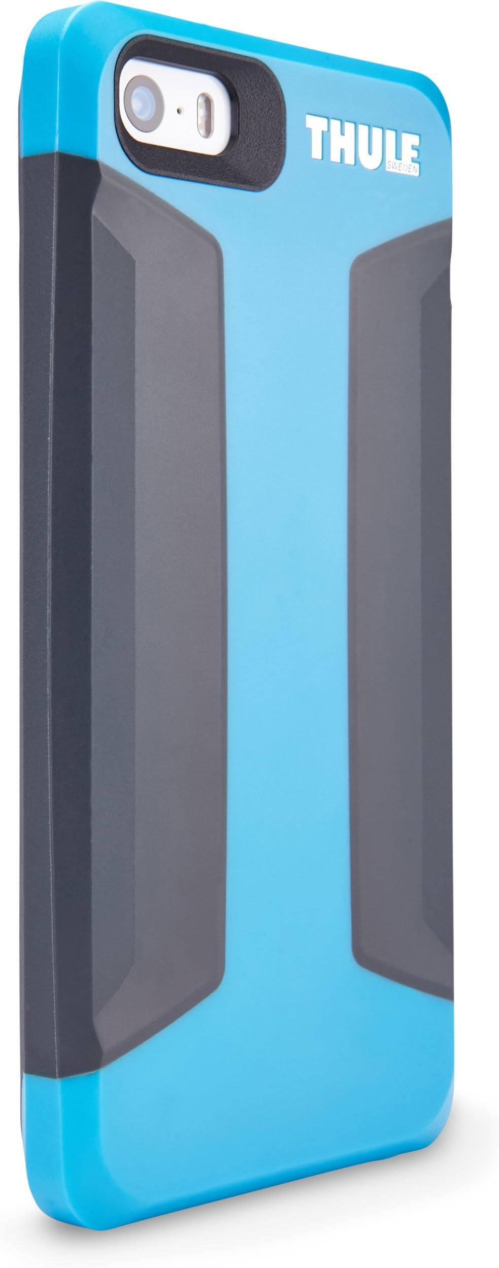 Thule Atmos X3 iPhone 5/5S Case - Retail Packaging - Blue/Dark Shadow