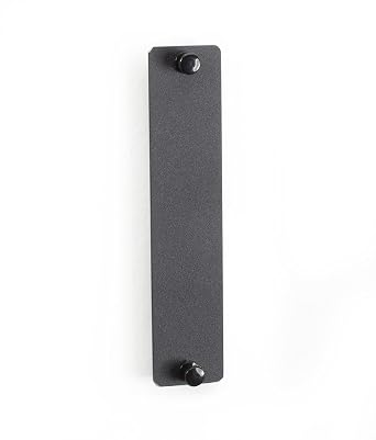 Blank Adapter Panel