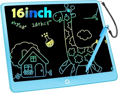 Tableta de Escritura LCD 16 Pulgadas