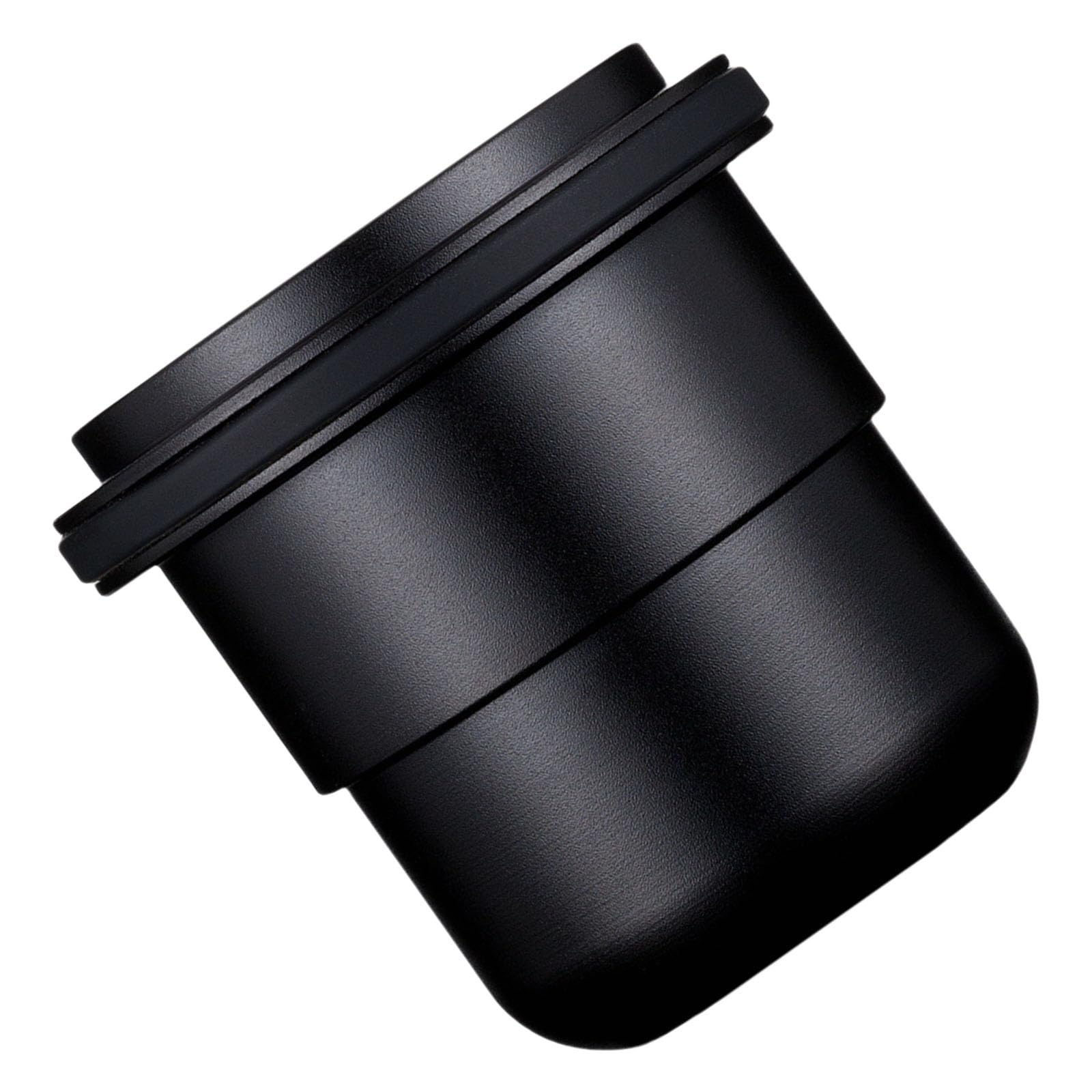 Kalttoy Powder Cup Coffee Dosing Cup Coffee Tool Machine Accessories Present for Espresso Lover Dosing Funnel