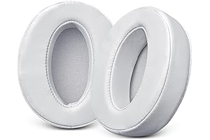 Replacement Ear Pads Cushions for Sennheiser HD 4.30G