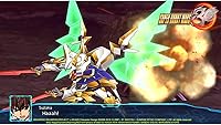 Vista 3 de BANDAI NAMCO Entertainment Super Robot Wars 30 inglés - Nintendo Switch