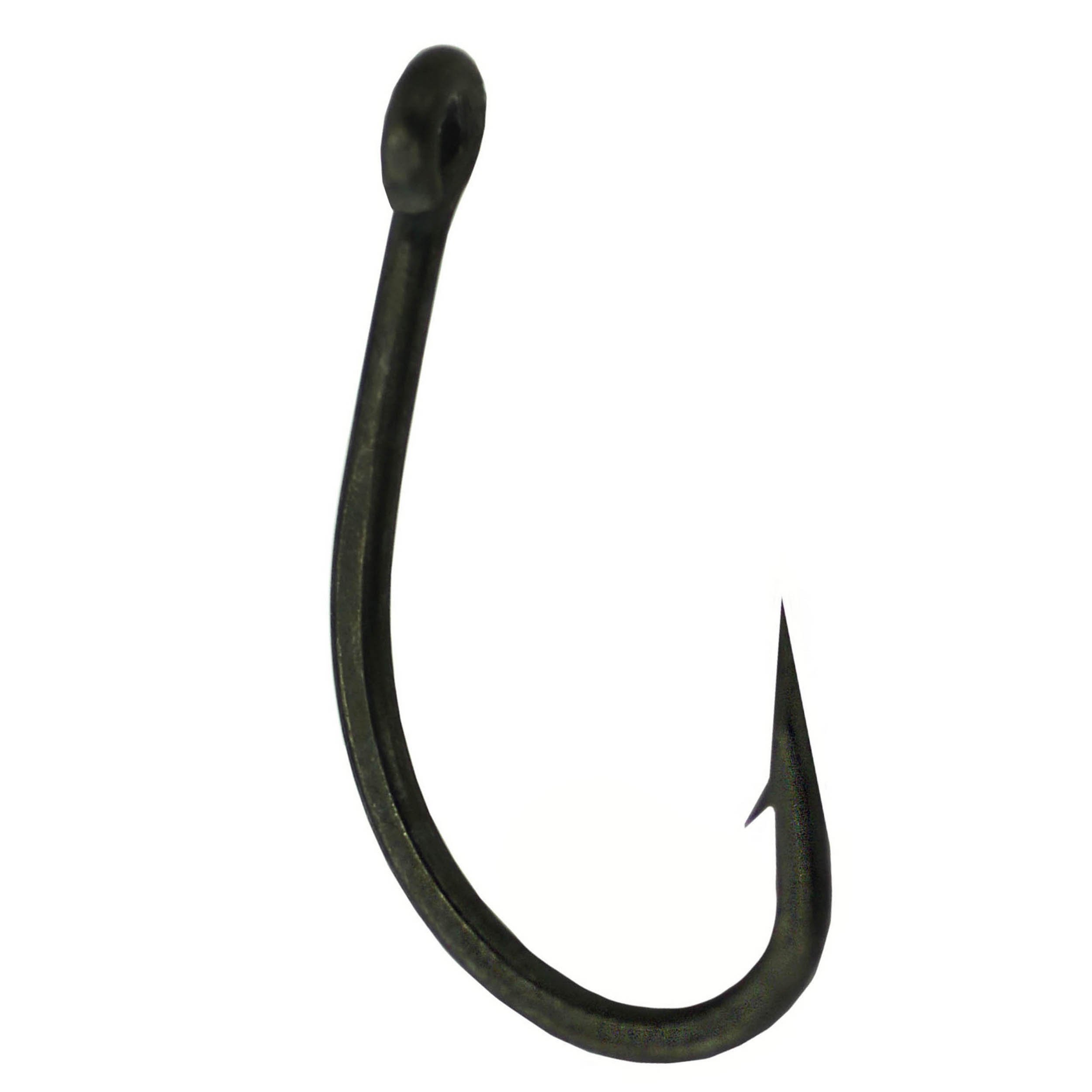 Gamakatsu G-Carp Super Fishing Hook (10 Pack)