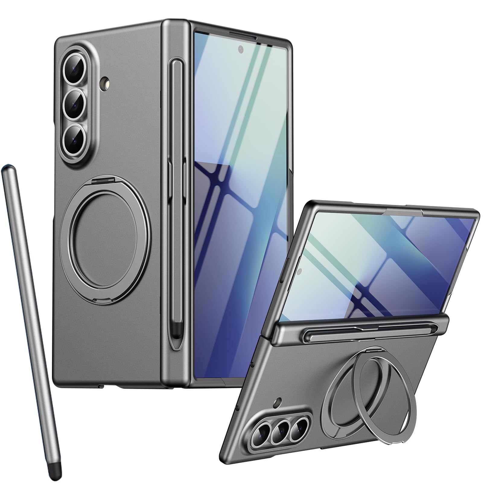 BAILI Hülle für Xiaomi 15 Ultra Stoßfeste Schutzhülle, Ultra