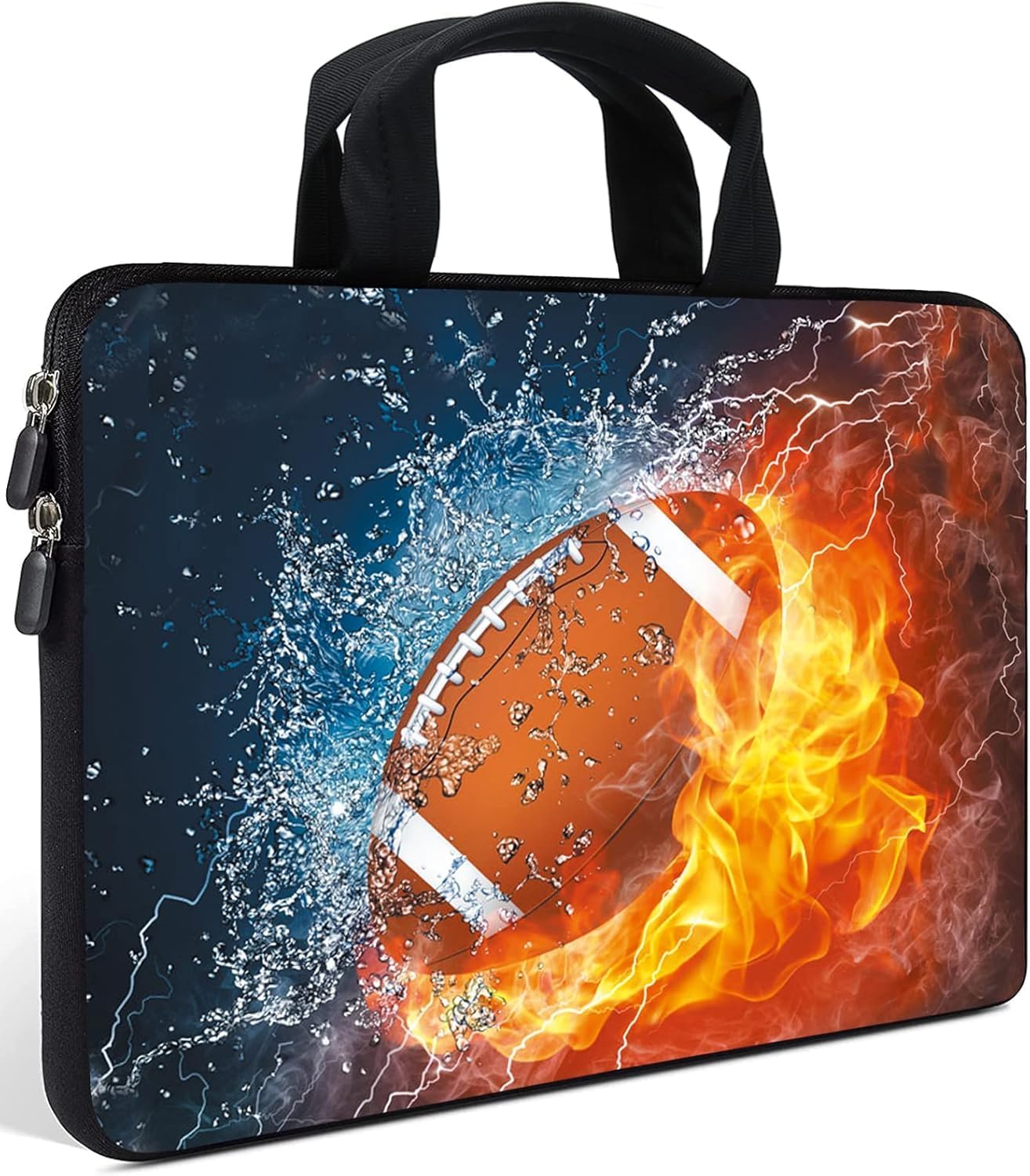 11″ 11.6″ 12″ 12.1″ 12.5 inch Laptop Carrying Bag Chromebook Case Notebook Ultrabook Bag Tablet Cover Neoprene Sleeve Fit Apple MacBook Air Samsung Google Acer HP DELL Lenovo Asus (RYD12-30) 11″ 11.6″ 12″ 12.1″ 12.5 inch Laptop Carrying Bag Chromebook Case Notebook Ultrabook Bag Tablet Cover Neoprene Sleeve Fit Apple MacBook Air Samsung Google Acer HP DELL Lenovo Asus (RYD12-30)