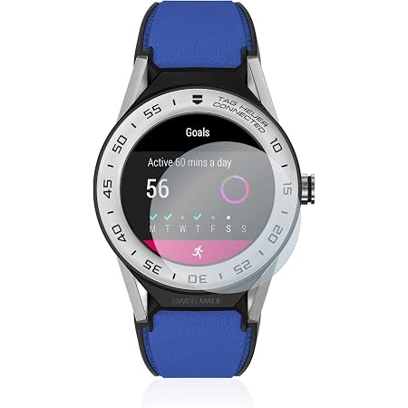 atFoliX Screen Protector compatible 