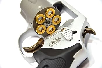 Amazon.co.jp: タナカ 【モデルガン】S&W スミス&ウェッソン