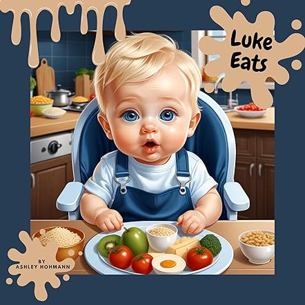 Luke Eats