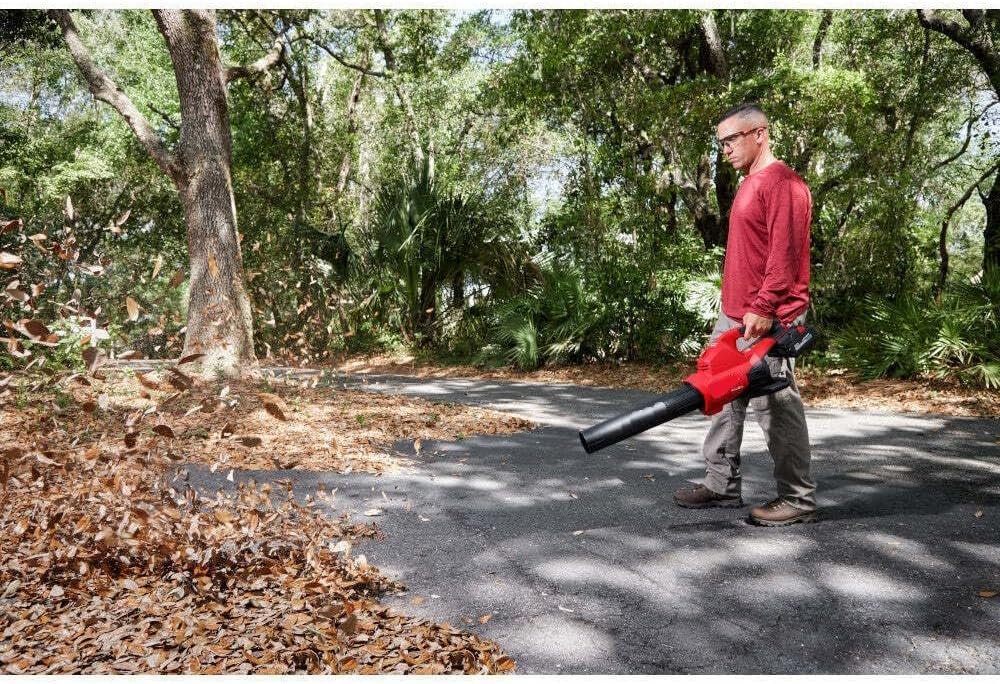 Compatible for use with Milwaukee 2824-20 M18 FUEL 18V 600 CFM Cordless Brushless Dual Battery Blower