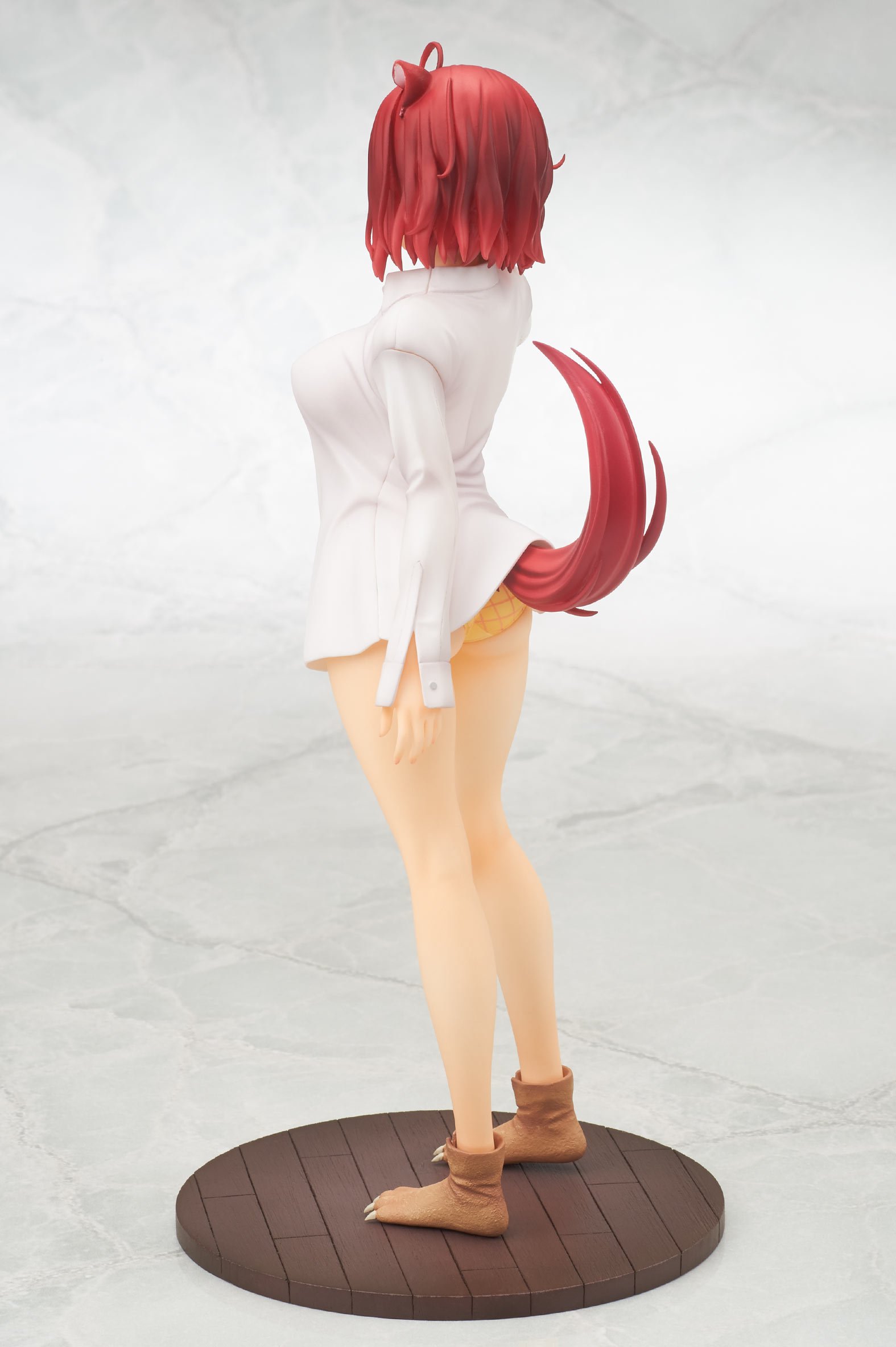 Amazon | 天色*アイルノーツ 真咲・ガイヤール 1/8 スケール