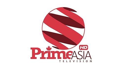 Prime Asia TV