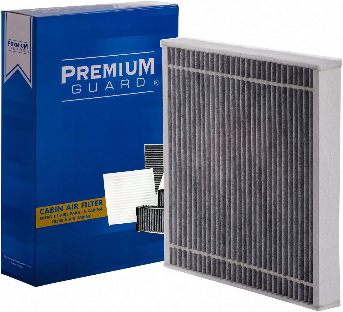 PG Cabin Air Filter PC99246| Fits 2014-20 BMW i8