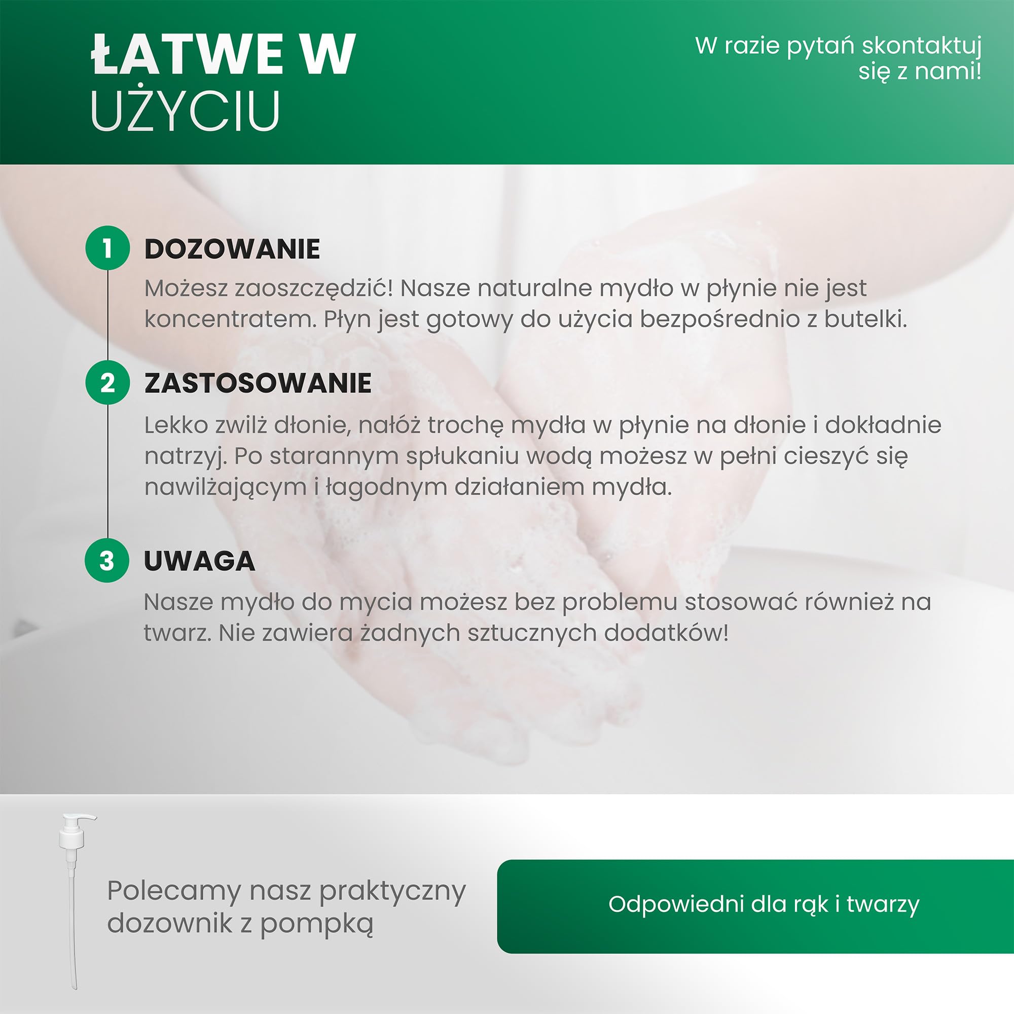 BiOHY Mydło w płynie (9 x butelka 1l) | Bezwonne, przyjazne dla skóry i nawilżające mydło do rąk | BRAK fosforanu | Bez substancji zapachowych i barwników | Higiena antybakteryjna (Flüssig Seife)