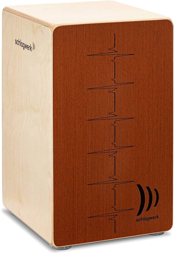 【値下げ】【カホン】【schlagwerk】 Amazon.co.jp: Schlagwerk シュラグヴェルク カホン アジャイル