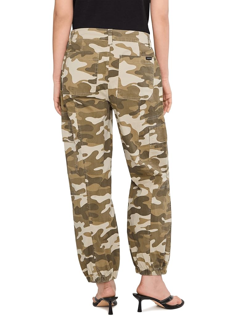 Black Sanctuary Vista Pants