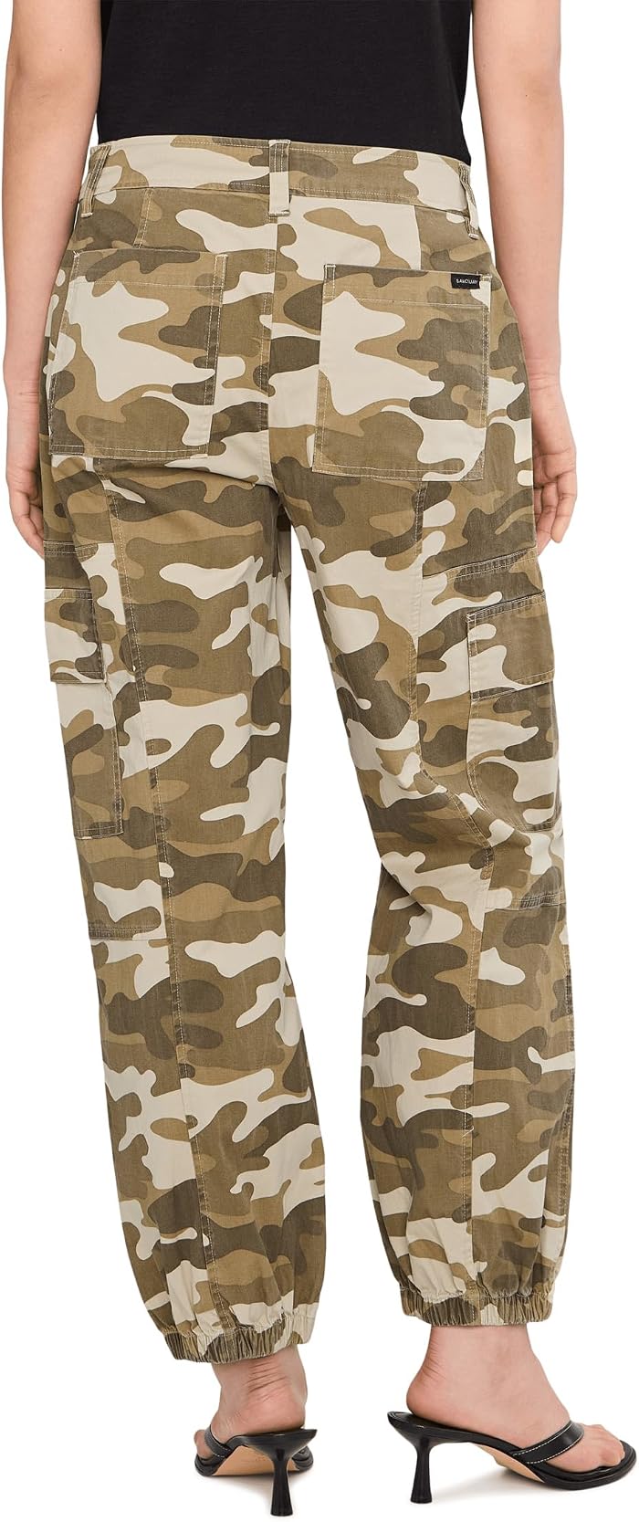 Женские Sanctuary Vista Pants — фото 5