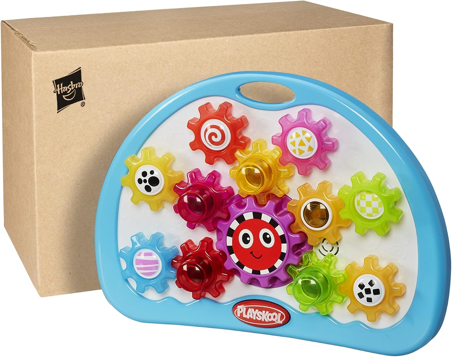 Playskool Explore 'N Grow Busy Gears (Amazon Exclusive)