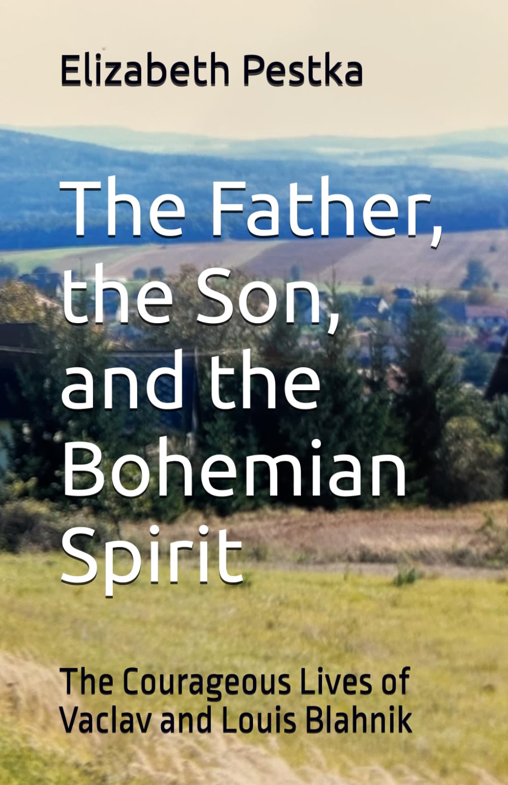 The Father, the Son, and the Bohemian Spirit