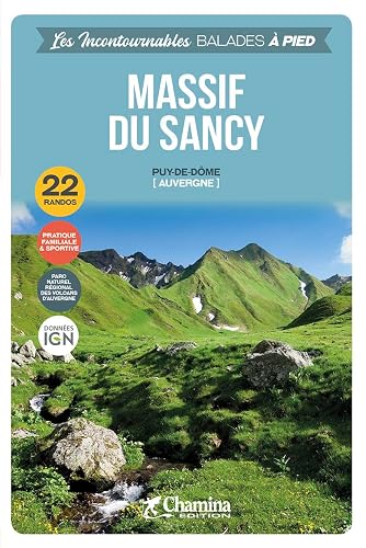 MASSIF DU SANCY