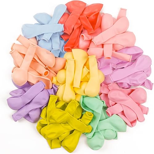 Miniatura 105 de PartyWoo Globos metálicos de oro rosa 4 piezas de 36 pulgadas, globos de látex cromo dorado champán para boda, baby shower, cumpleaños, aniversario,