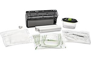 FoodSaver VS3180 Multi-Use Vacuum Sealer
