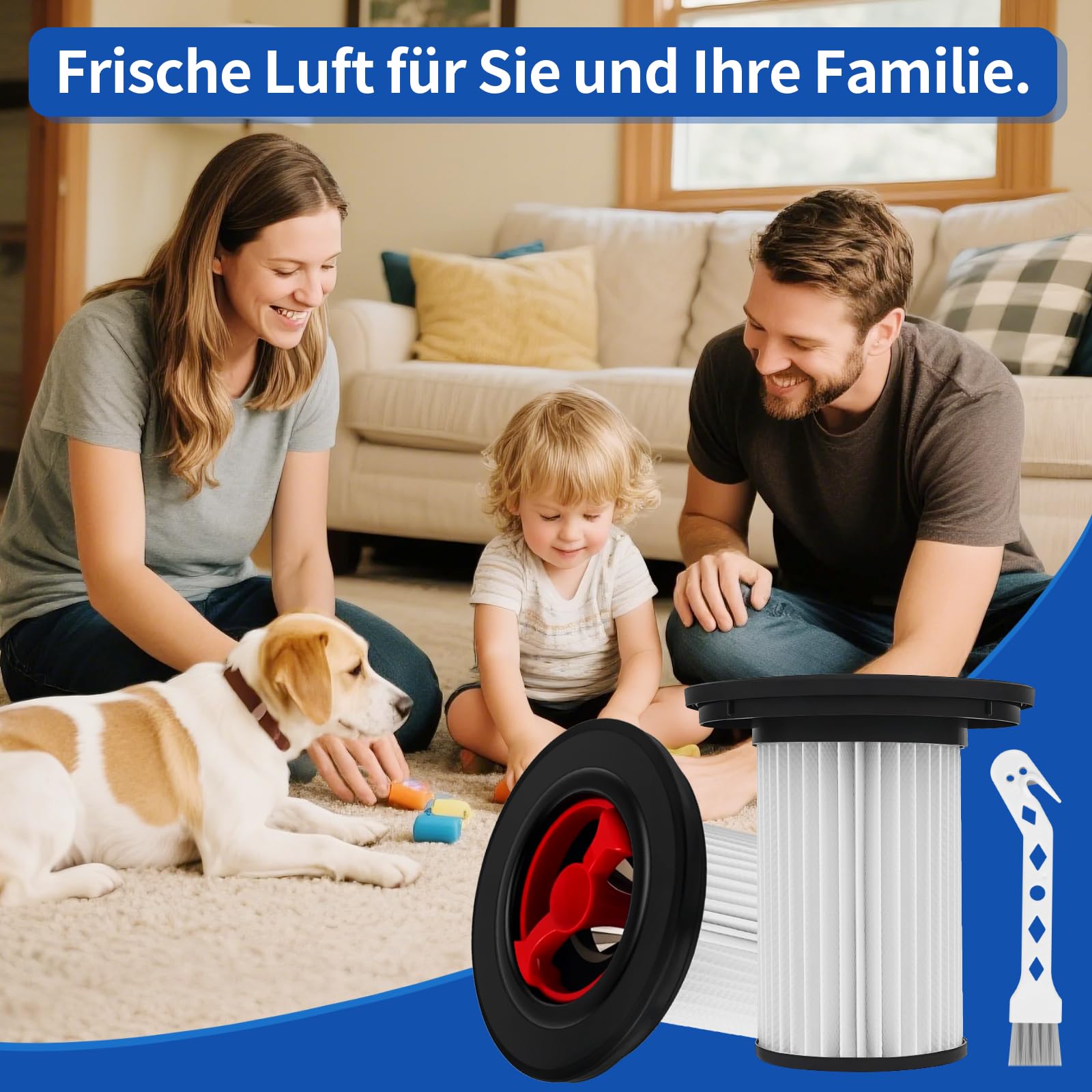 2 filtri per aspirapolvere Bosch 12036642 12023349 HEPA Unlimited Gen2 Serie 8 (2)