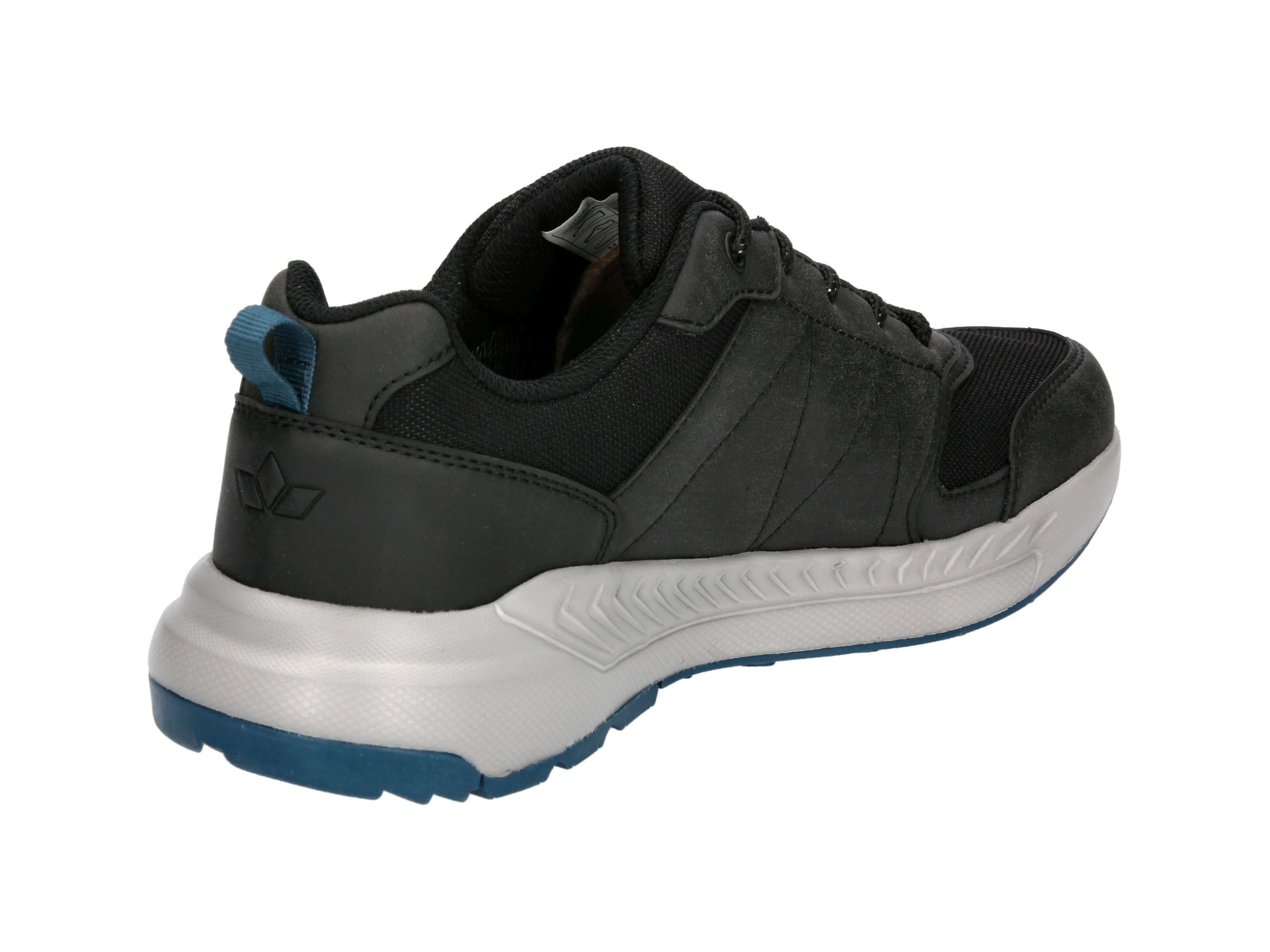 Lico Herren Howard Trekkingsschuhe