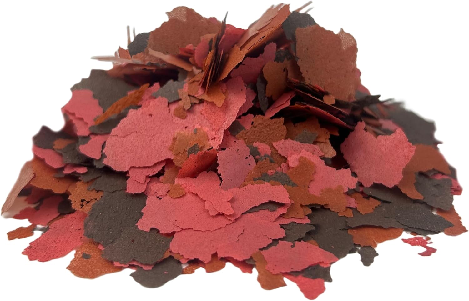 Aquatic Foods Inc. California Blackworm, Brine Shrimp, Color Enhancing Premium Flakes for Discus, Cichlids All Community Tropical Fish Also Pellet Mix, Wafer Mix Included…1-lb 2oz