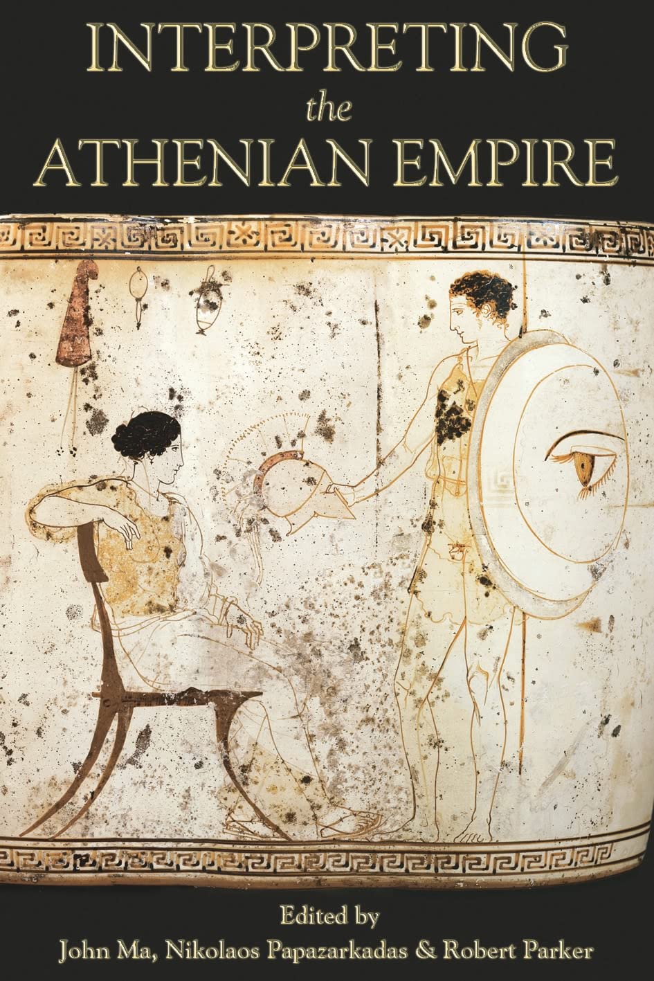 Interpreting the Athenian Empire
