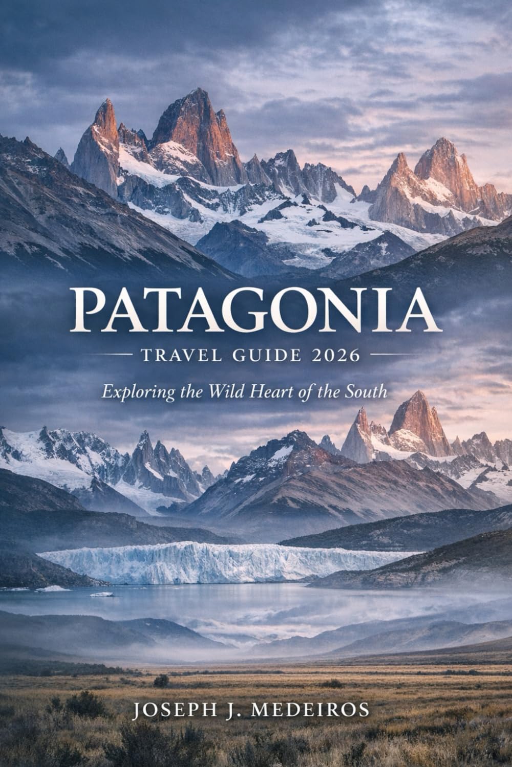Patagonia Travel Guide 2026: National Parks in Argentina & Chile, Fjords, Glaciers, Wine Regions & Scenic Road Trips