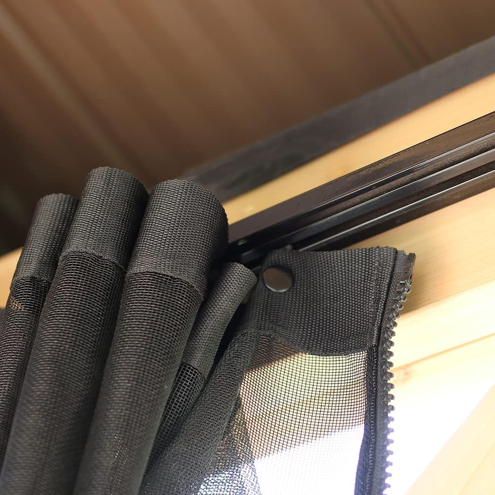 Meridian Mosquito Mesh Kit 