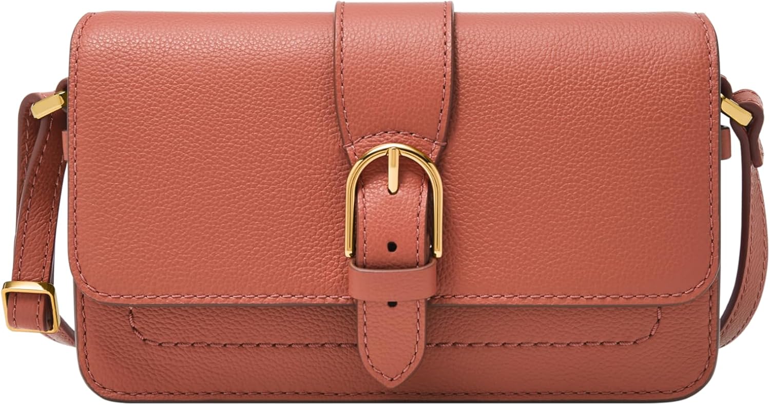 Fossil Women's Zoey Crossbody Bag
