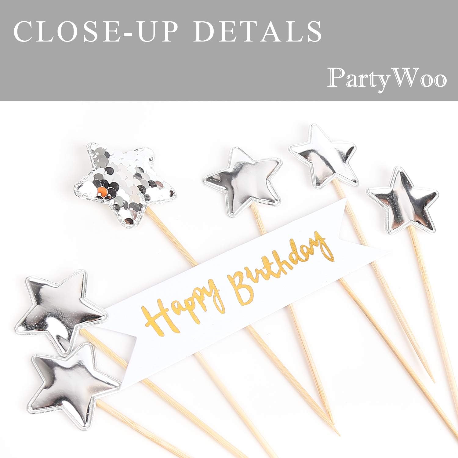 Deco Gateau Anniversaire 11 Pieces Decoration Gateau Anniversaire Rose Partywoo Decoration Gateau Decoration Gateau Deco Gateau Pour Les Fetes Danniversaire Deco Gateau Cuisine Et Maison Accessoires De Decoration Schoolofbabywearing Com