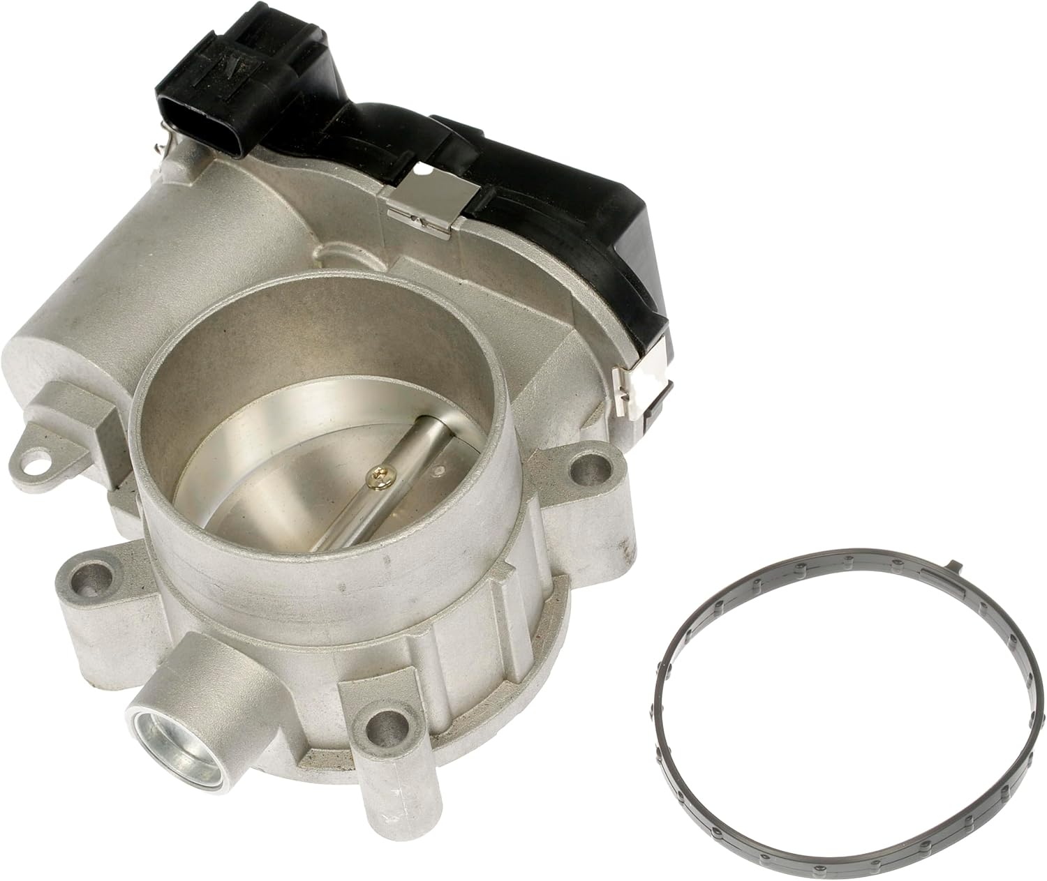 Dorman 977-901 Electronic Throttle Body Compatible with Select Models (OE FIX)