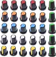 combo button 24mm Ruby3個 Sapphire3個 combo button 24mm Ruby3個 Sapphire3個