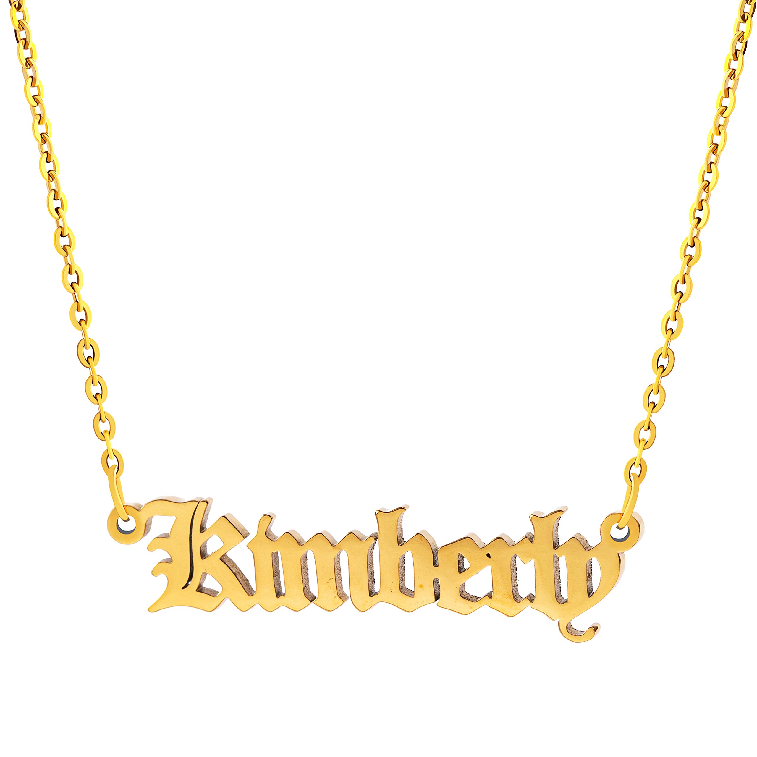 JoycuFFInspirational Bracelets for Women Mom Personalized Gift for Her Engraved Mantra Cuff Bangle Crown Birthday Jewelry