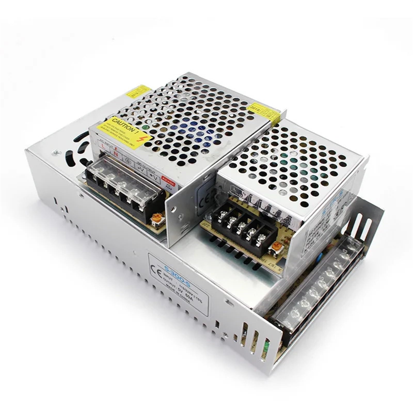AC DC 24V 12V Power Supply 3V 5V 9V 12V 15V 18V 24V 36V Power Supply 1A 2A 3A 5A 6A 8A 10A 20A LED Driver Lighting Transformers (3A, 12V)