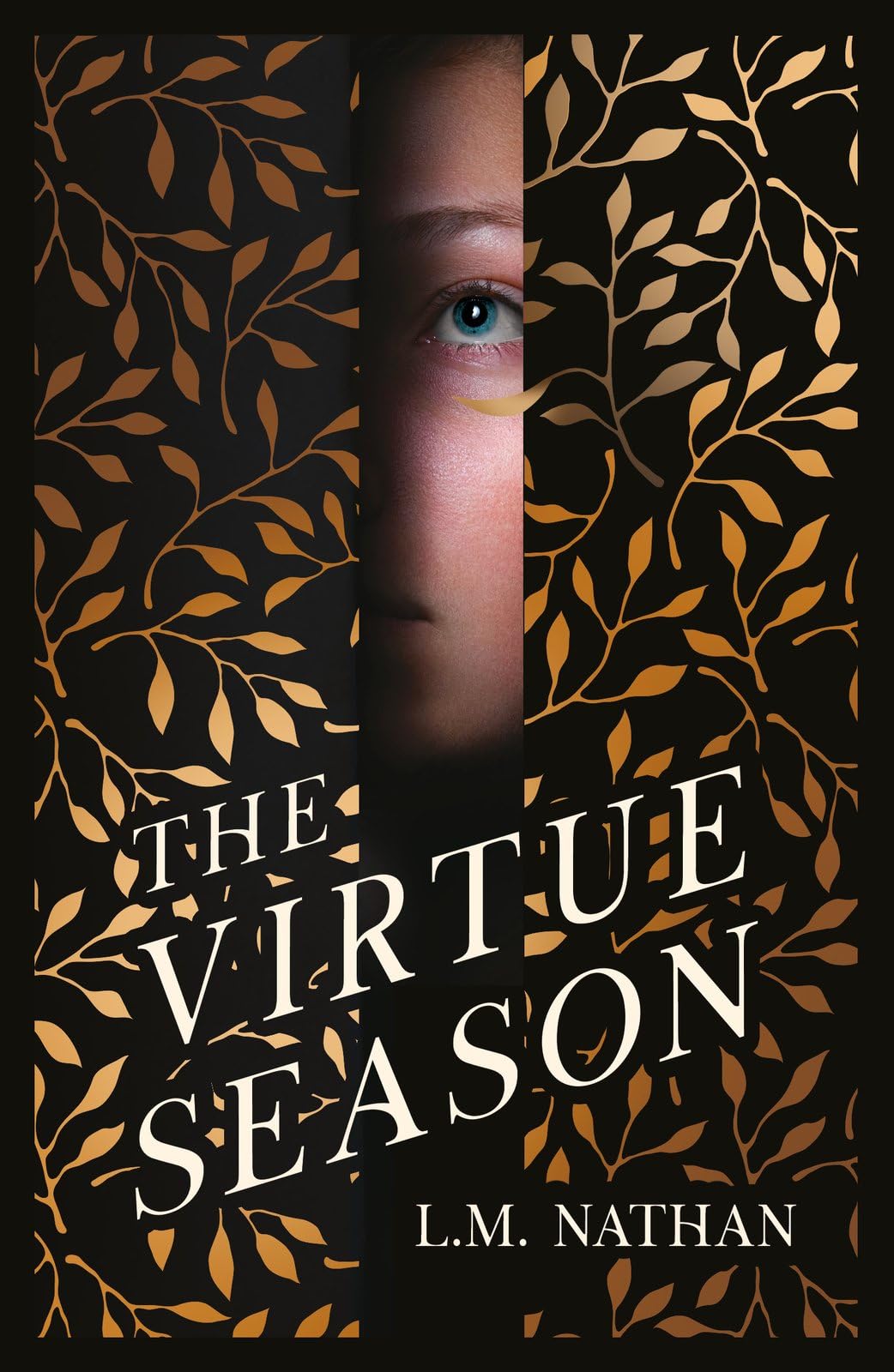 The Virtue Season - are you ready for dystopian Bridgerton?