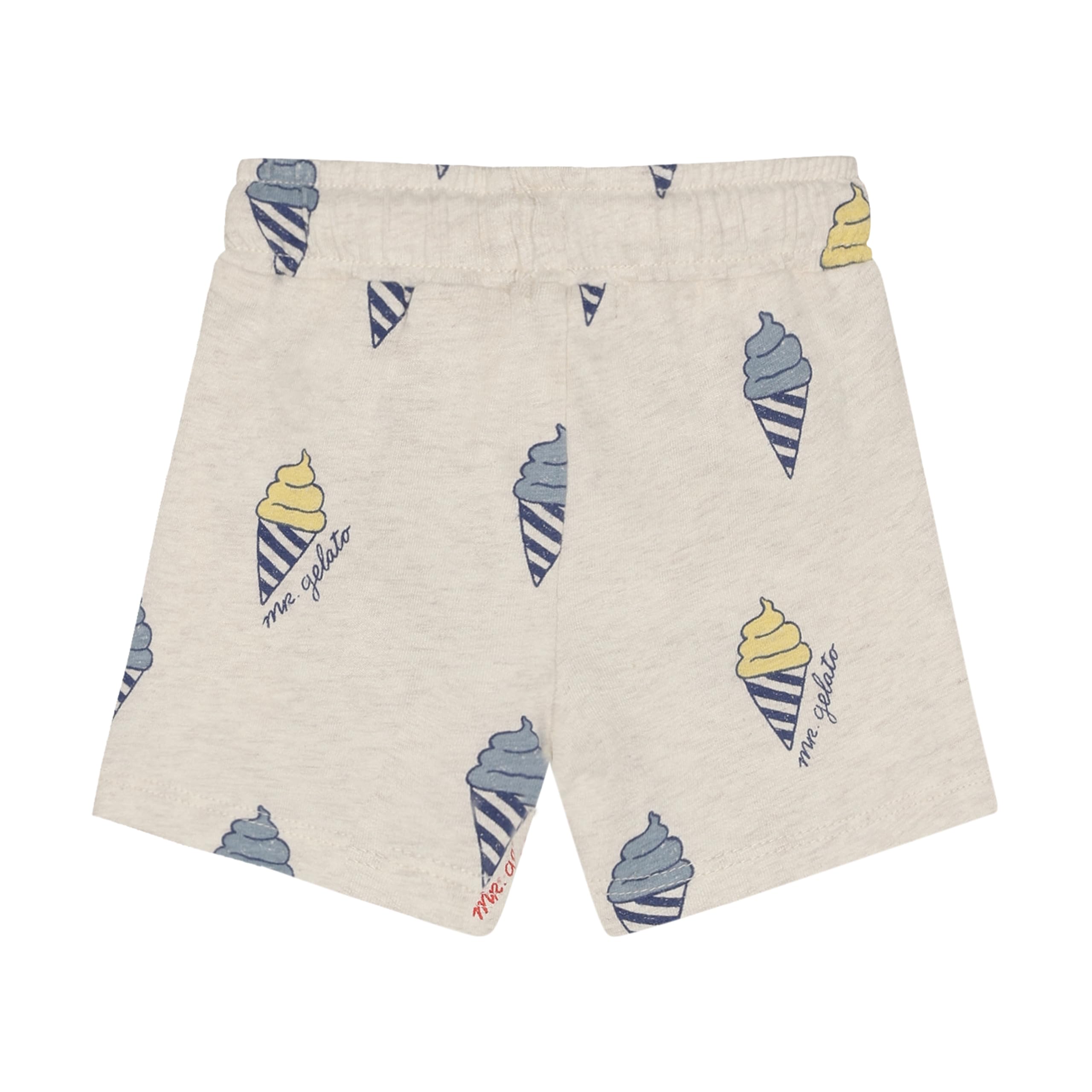 Noppies Baby - Jungen Shorts Shorts Regular Fit AOP Boy