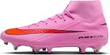 NIKE Mixte Mercurial Superfly 10 Academy Sneaker, Multicolore, 41 EU - 1