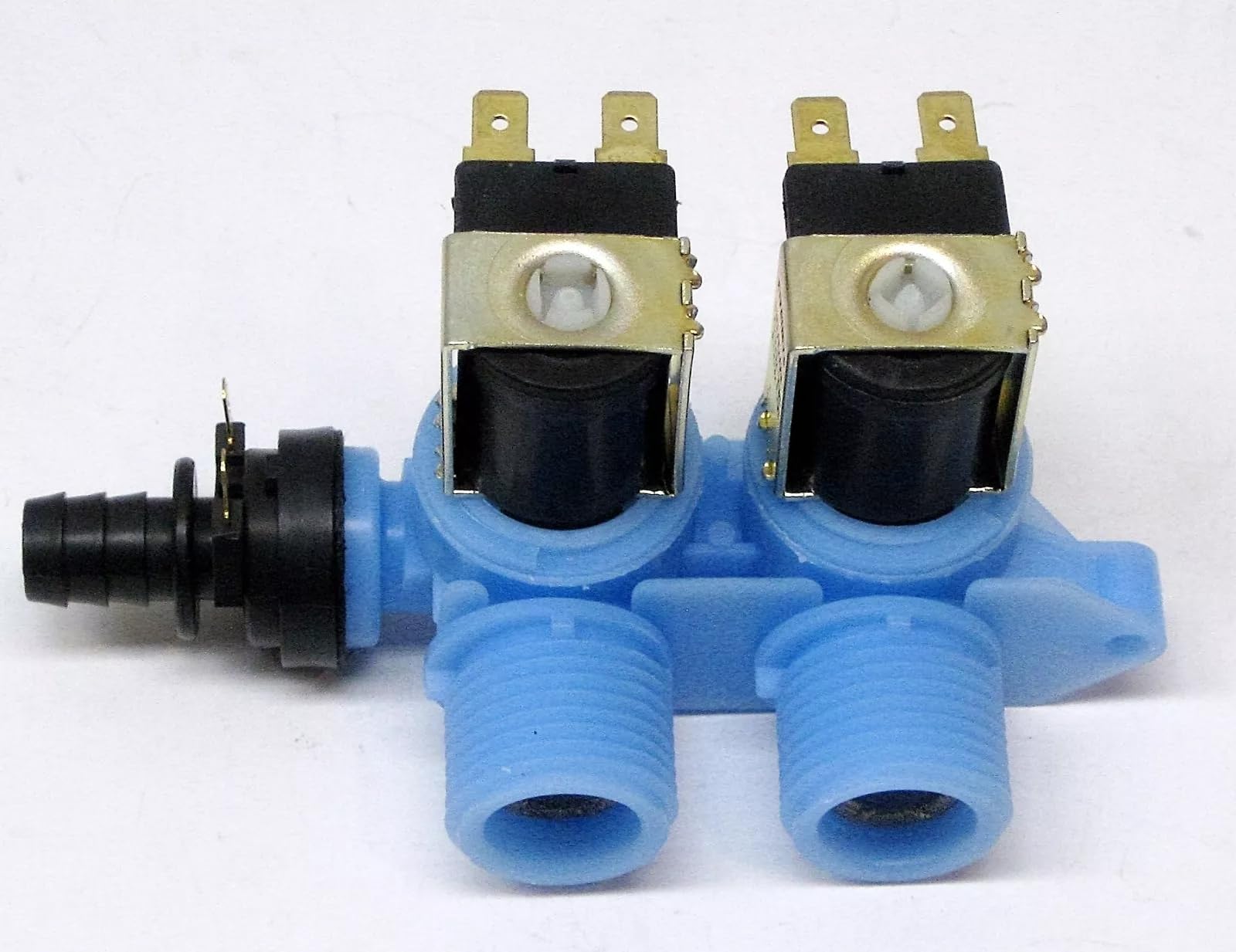 1 Pc WP3979346 replacement Washing Machine Water Valve AP6009052 PS11742194