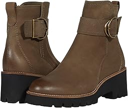 blondo boots brown