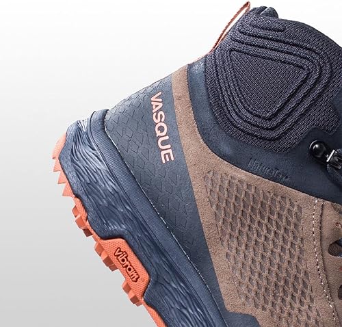 Miniatura 6 de Vasque Breeze Lt Ntx 07440M085 para hombre