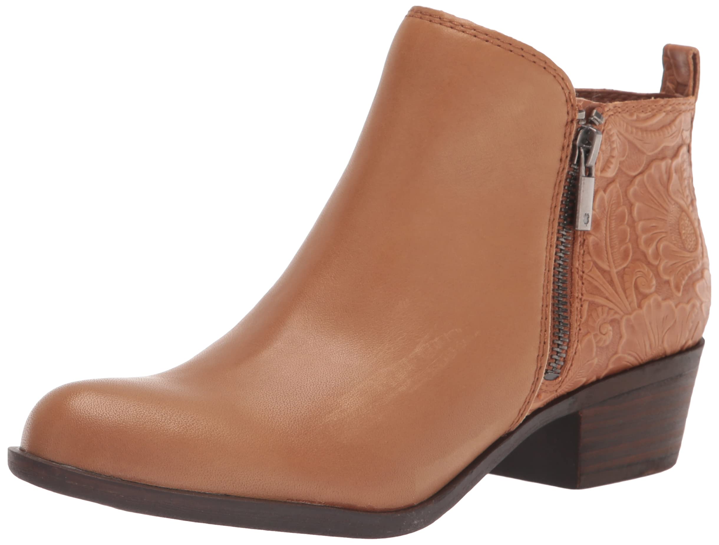 Lucky Brand Women's Basel Ankle Booties — view 45