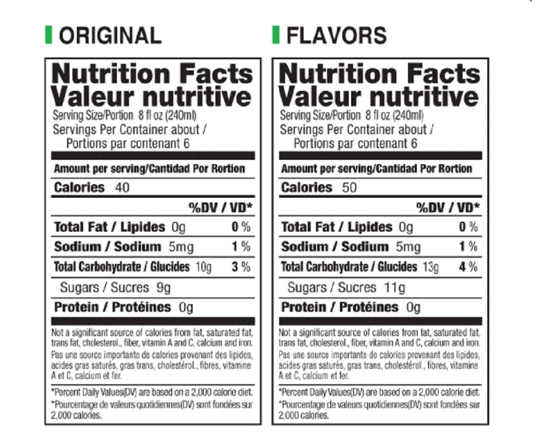 OKF Aloe Vera Drink in 16.9 Ounce Bottles (Watermelon, 12 Pack)